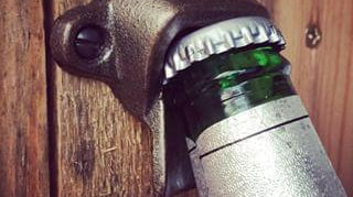5 Essential Summer Bar Accessories