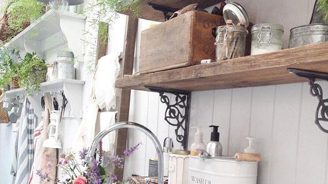 8 Trending Cast Iron Shelf Brackets