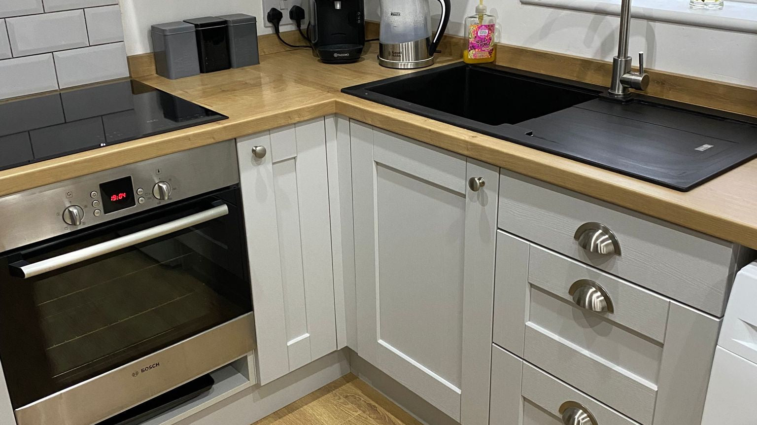 The Employee Perspective: Reviewing Our Own Hardware