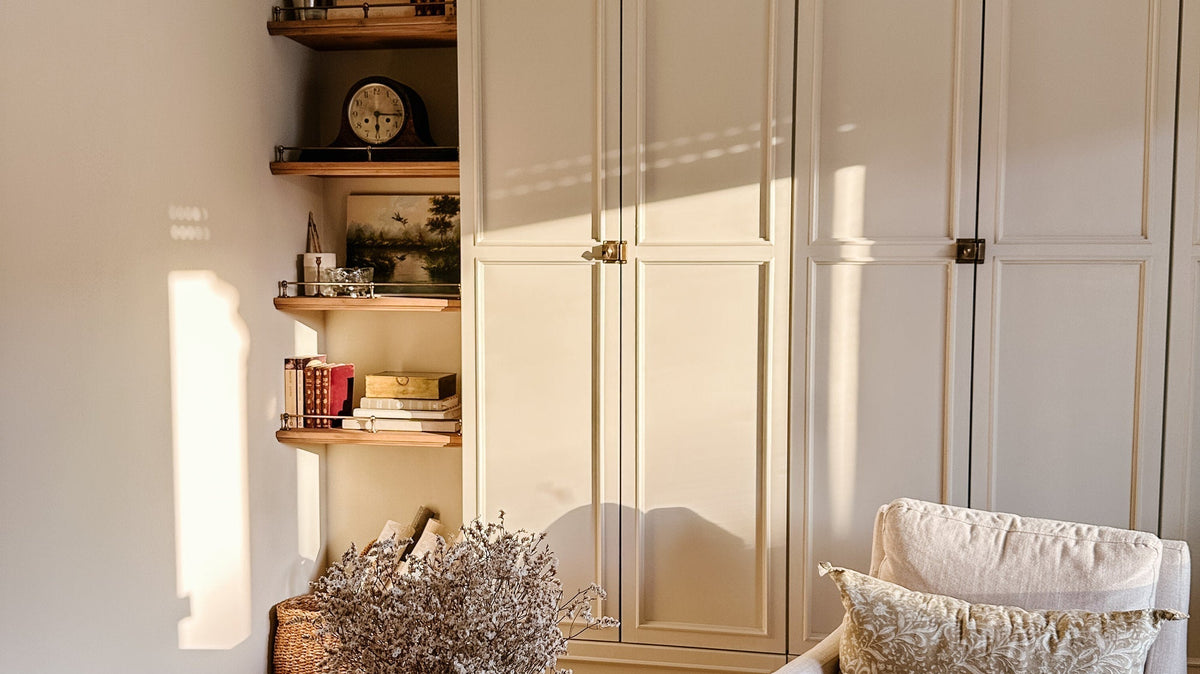 How to create a home office retreat