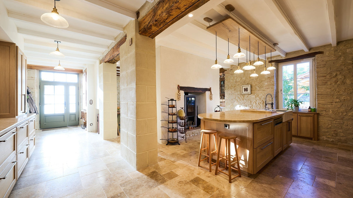 Kitchen Reno Diaries with @so_very_pede