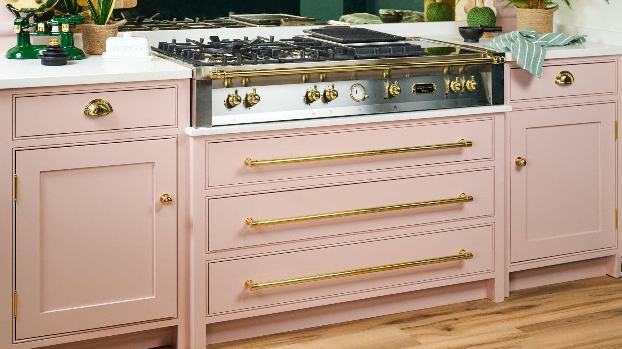 3 Easy Kitchen DIY's on a budget