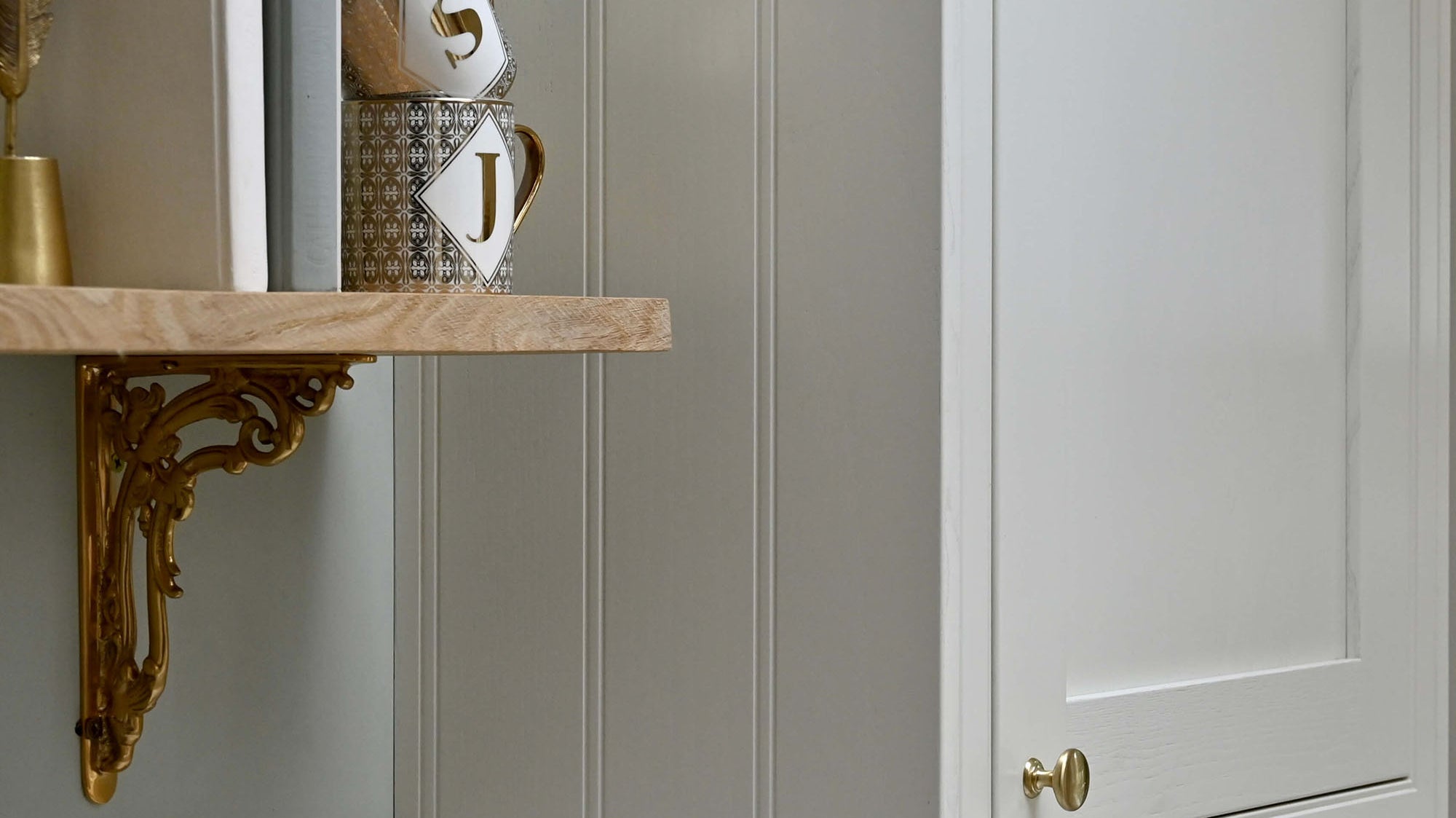 5 Best Bracket Sizes For Your Shelves