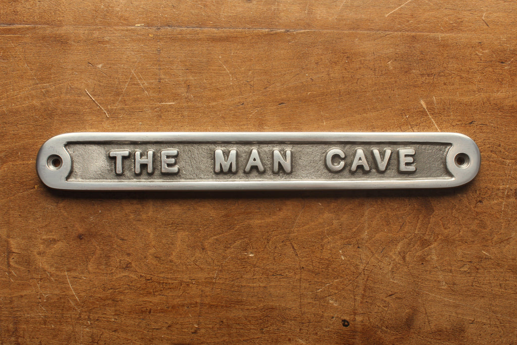 10 Great Man Cave Ideas