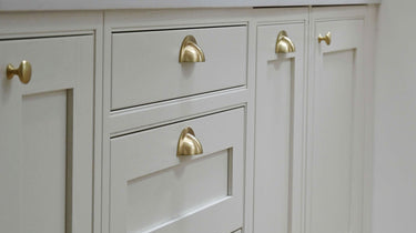 A beginners guide to choosing the right hardware finish