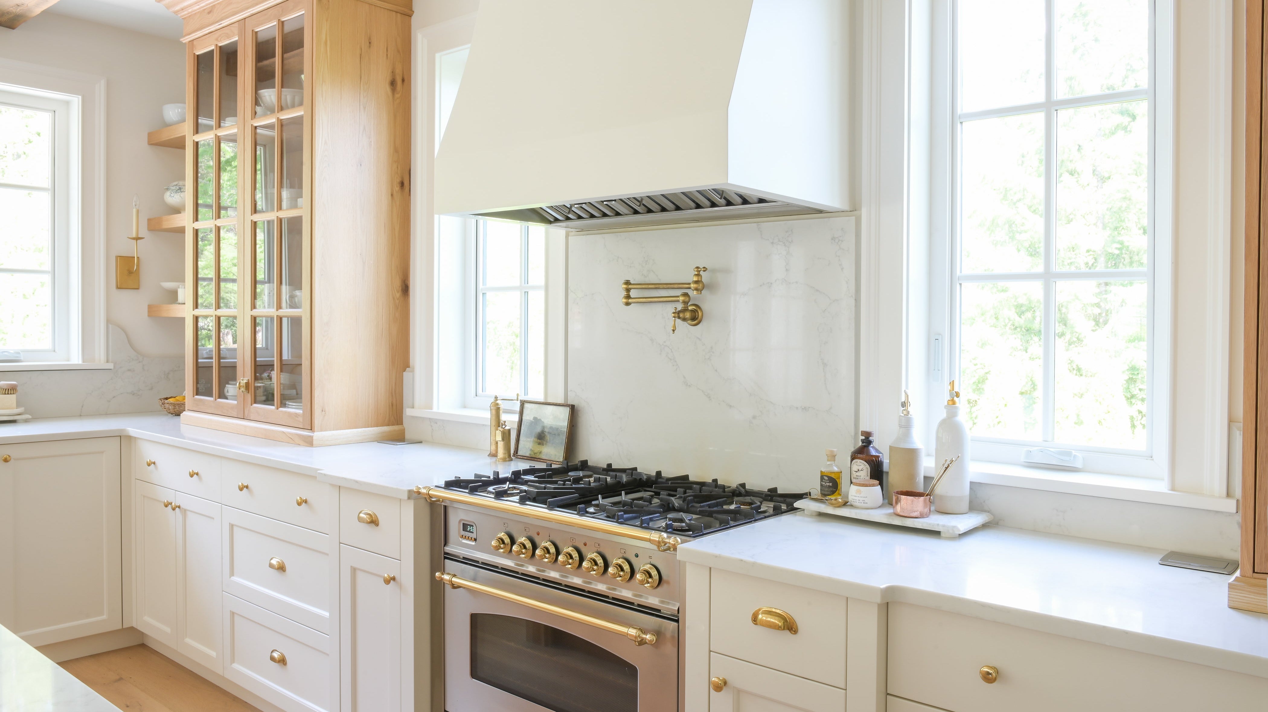 How To Take Care of Your Polished Brass Hardware