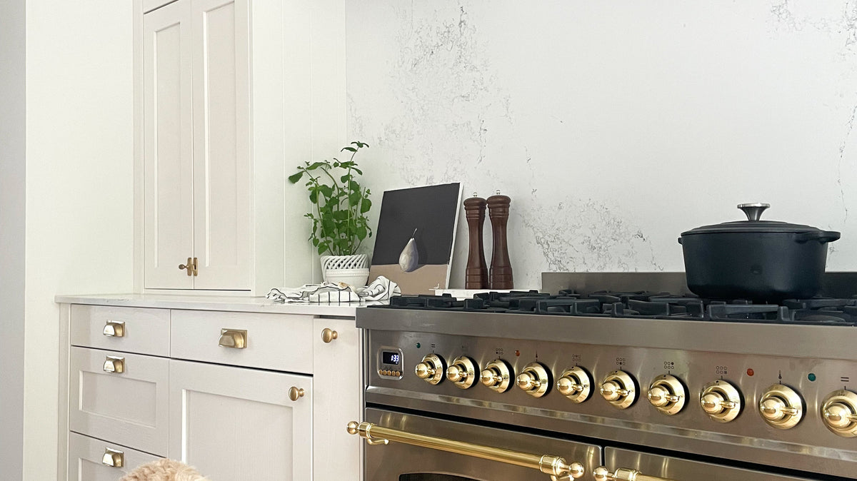 The Difference Between Lacquered and Unlacquered Brass