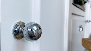 How To Take Care of Polished Nickel Hardware