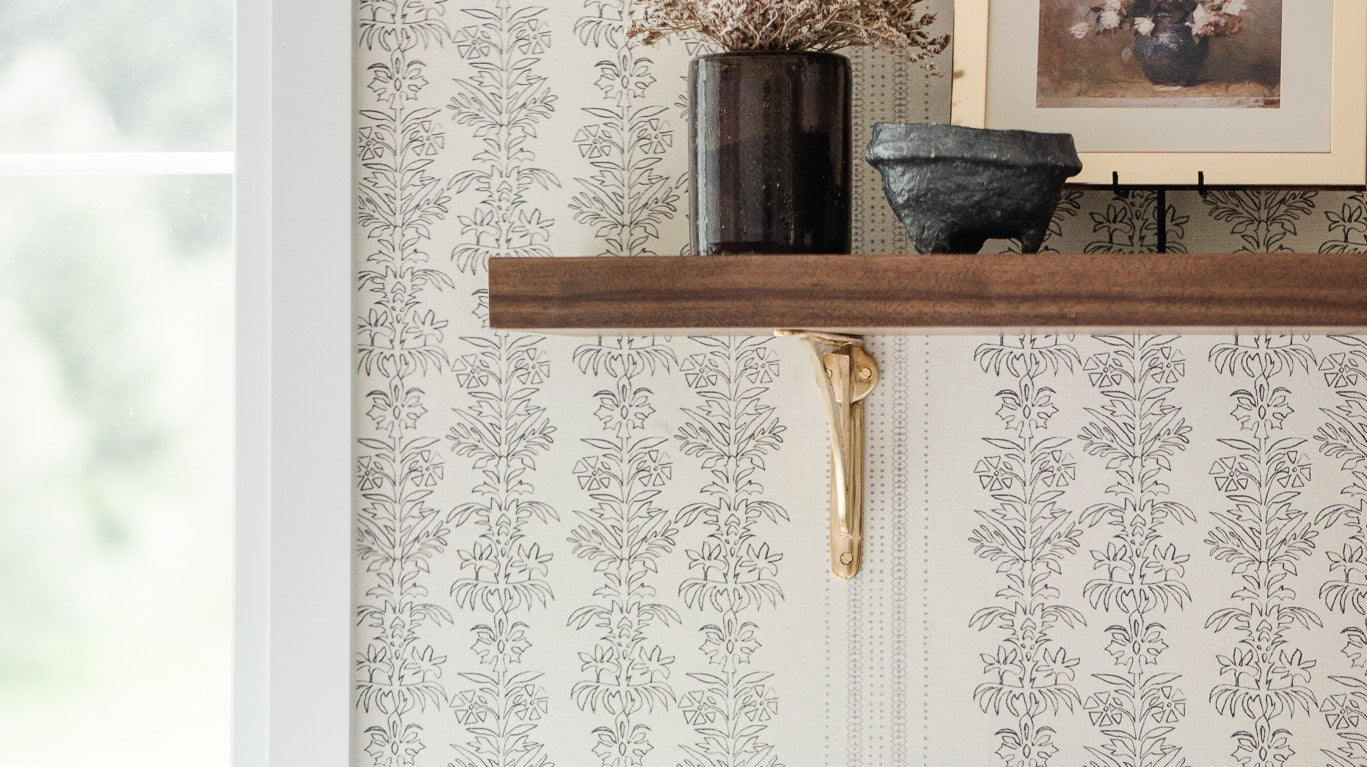 Inspiration Behind Our Best Seller | The Ironbridge Bracket