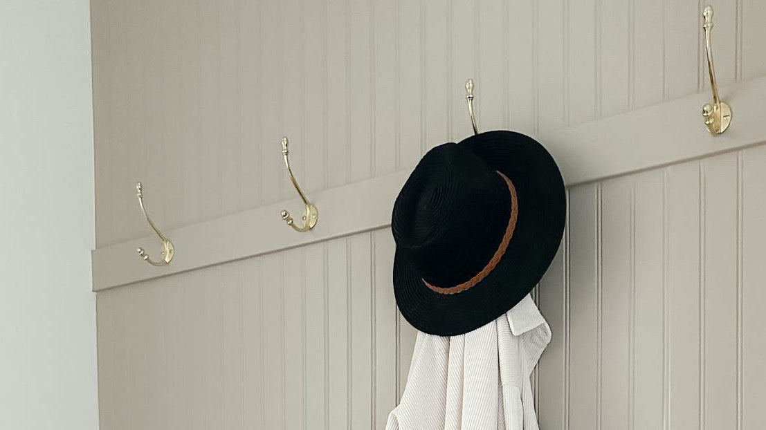 Is It Time To Hang Up Your Hat?
