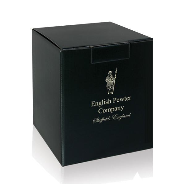 1 Pint Pewter Stout Tankard-Tankards-Yester Home