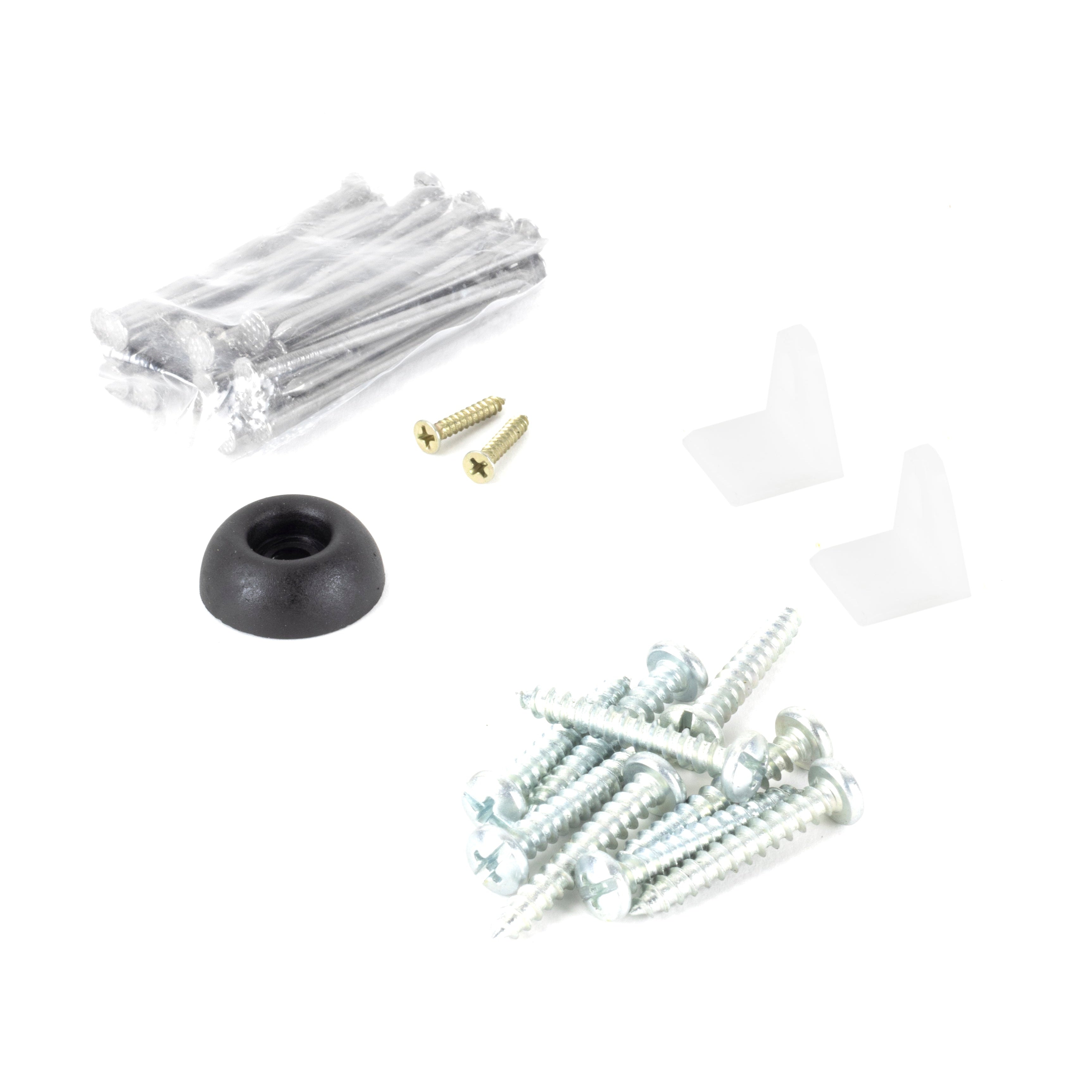 90kg Pocket Door Kit 2400mm x 1200mm (35 - 44mm Doors) | From The Anvil-Pocket Door Hardware-Yester Home
