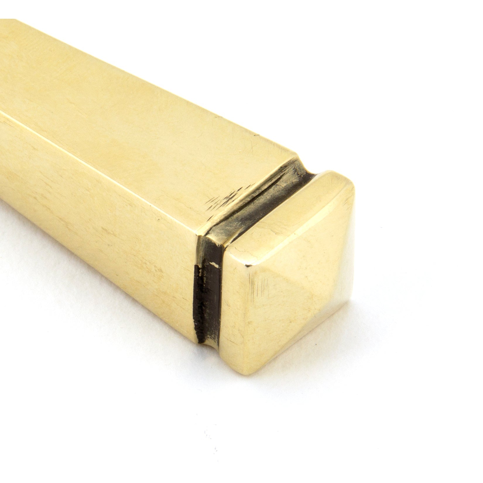 Aged Brass Avon Espag | From The Anvil-Espag. Fasteners-Yester Home