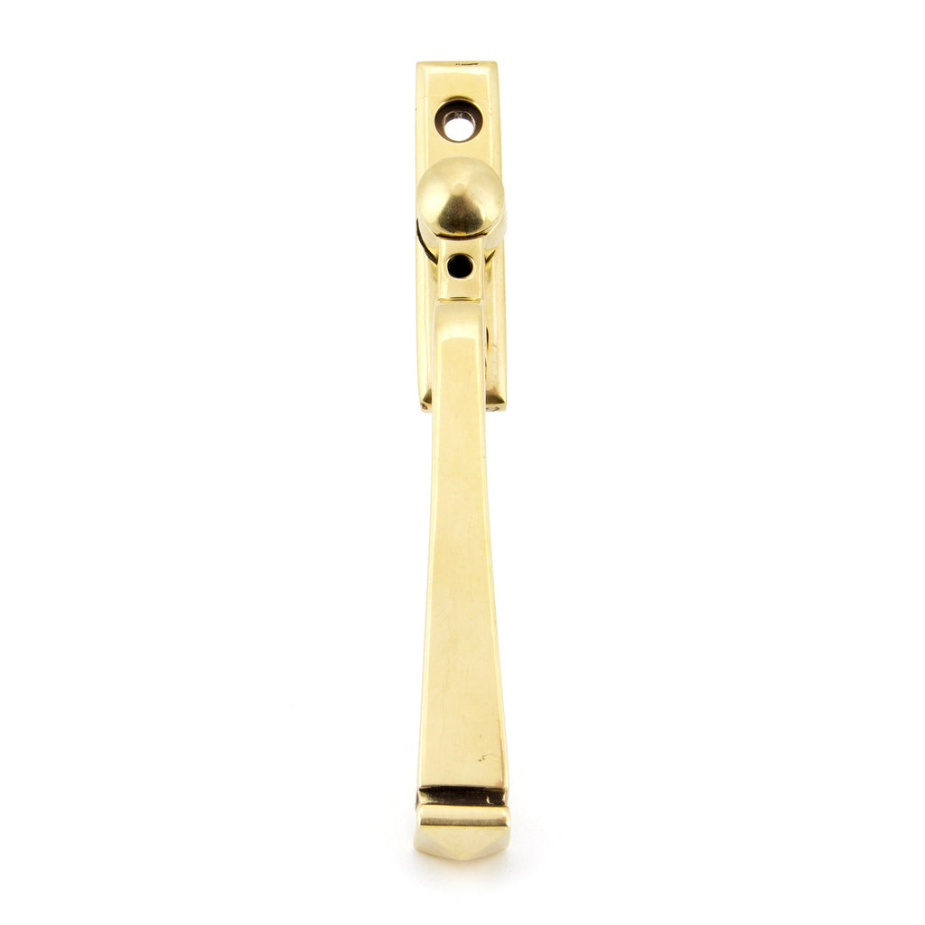 Aged Brass Avon Espag | From The Anvil-Espag. Fasteners-Yester Home