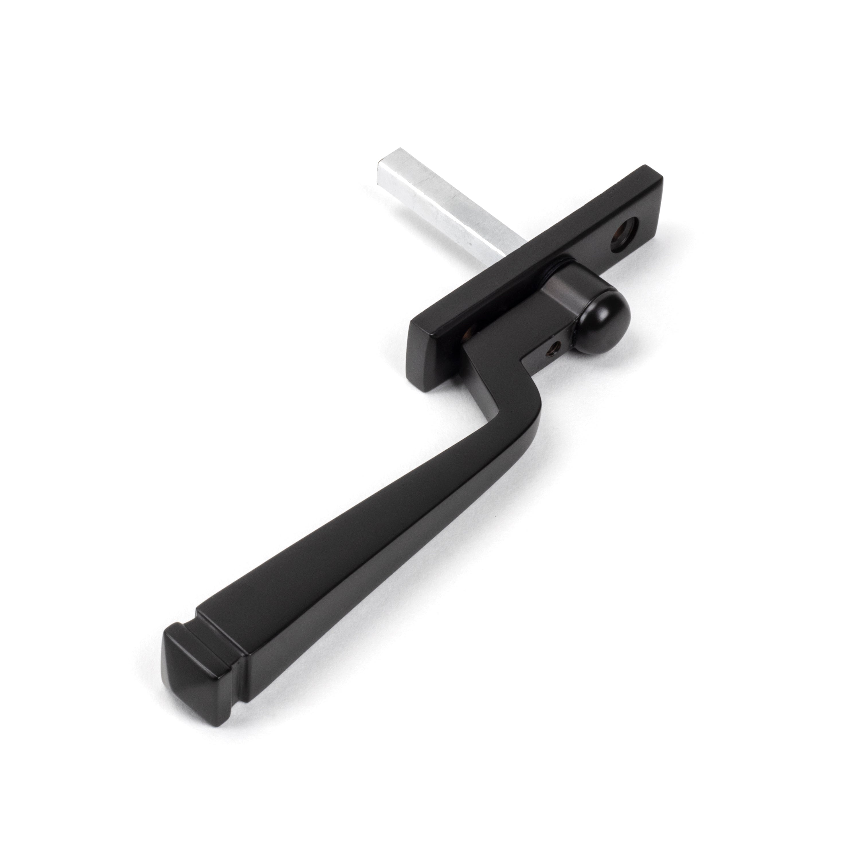 Aged Bronze Avon Espag | From The Anvil-Espag. Fasteners-Yester Home