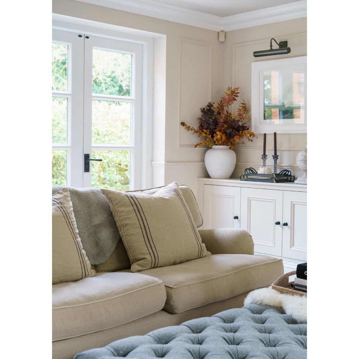 Aged Bronze Beehive Cabinet Knob 40mm | From The Anvil-Cabinet Knobs-Yester Home