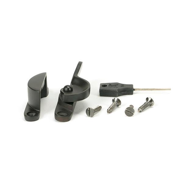 Aged Bronze Fitch Fastener | From The Anvil-Fasteners-Yester Home