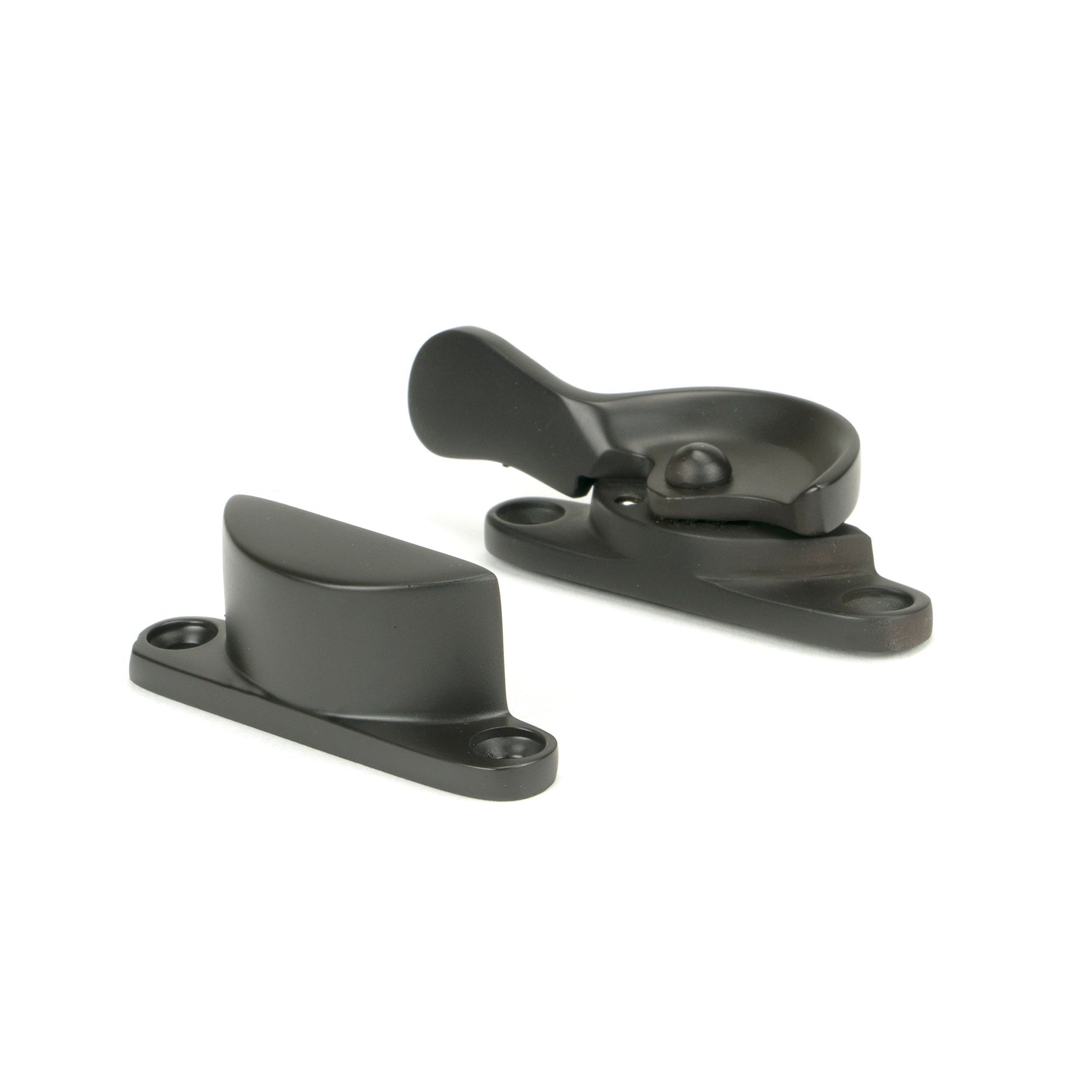 Aged Bronze Fitch Fastener | From The Anvil-Fasteners-Yester Home