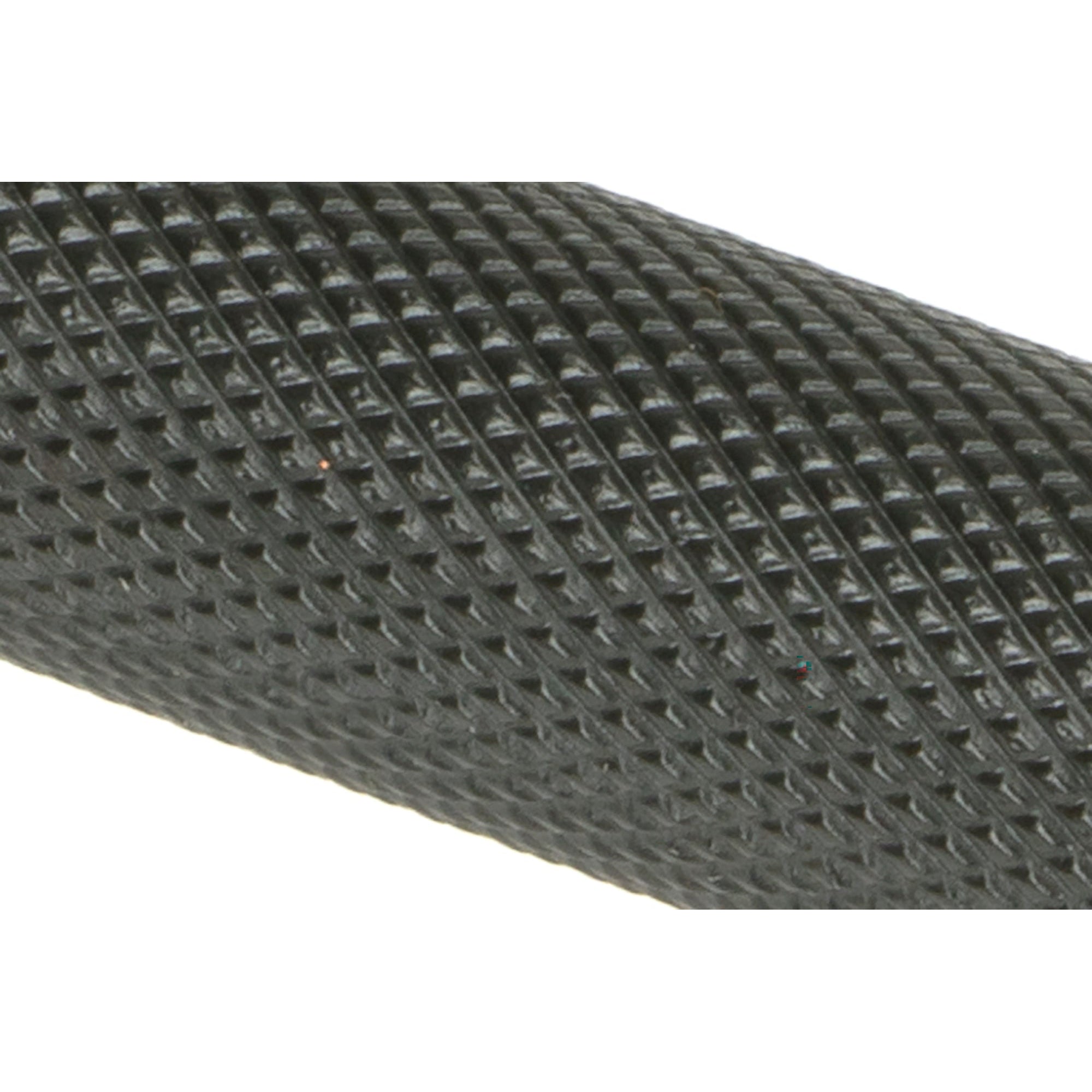 Aged Bronze Full Brompton Pull Handle - Small | From The Anvil-Pull Handles-Yester Home