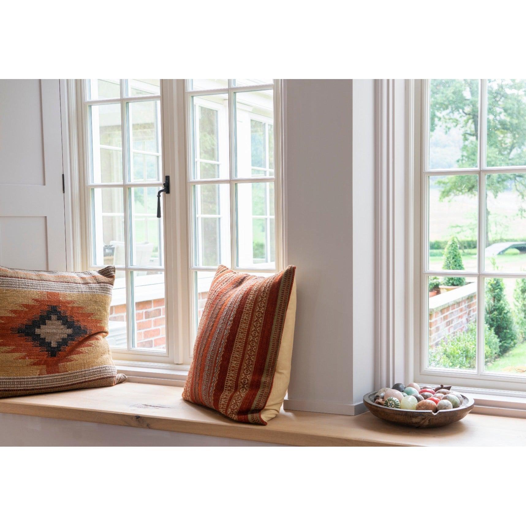 Aged Bronze Hammered Newbury Espag - LH | From The Anvil-Espag. Fasteners-Yester Home