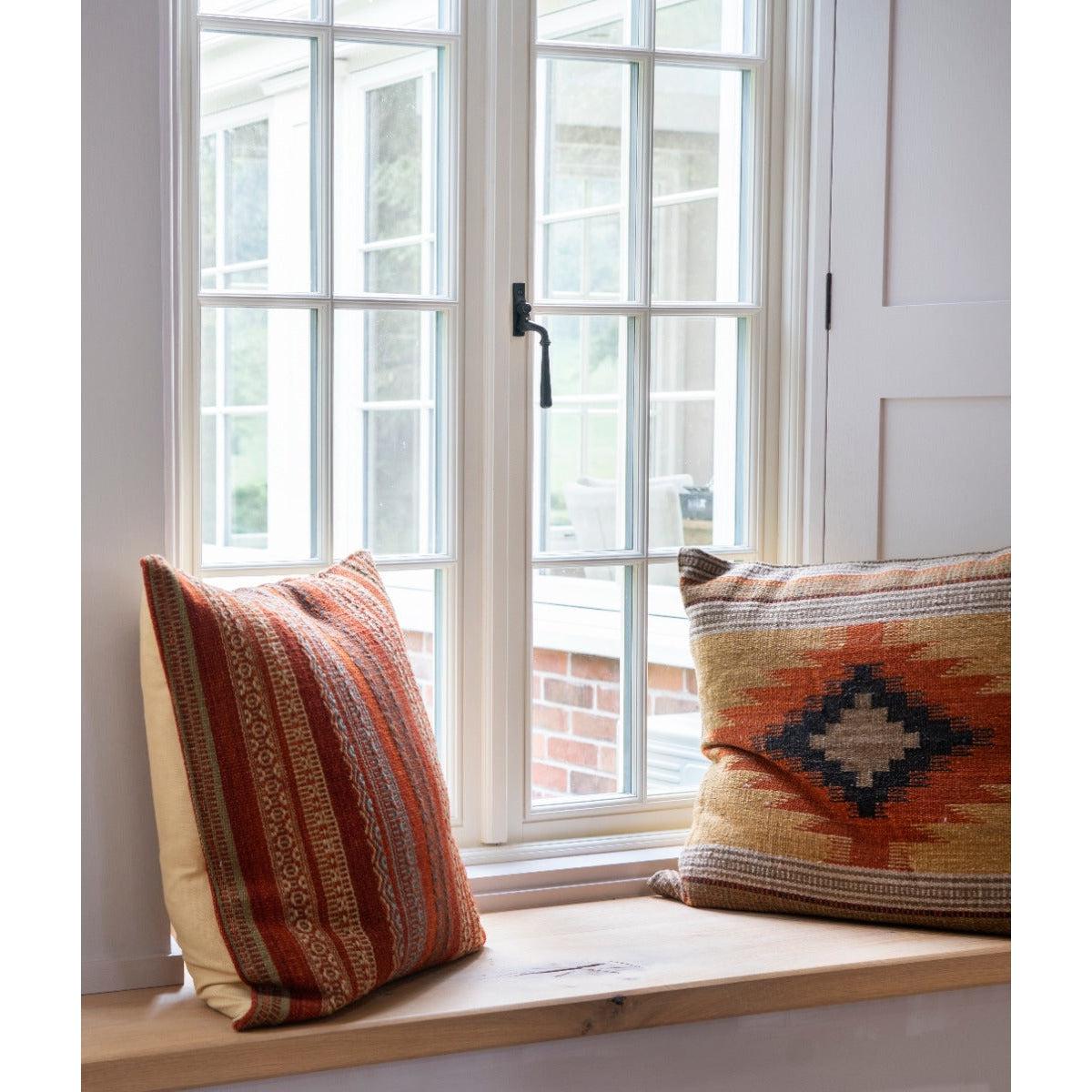 Aged Bronze Hammered Newbury Espag - RH | From The Anvil-Espag. Fasteners-Yester Home