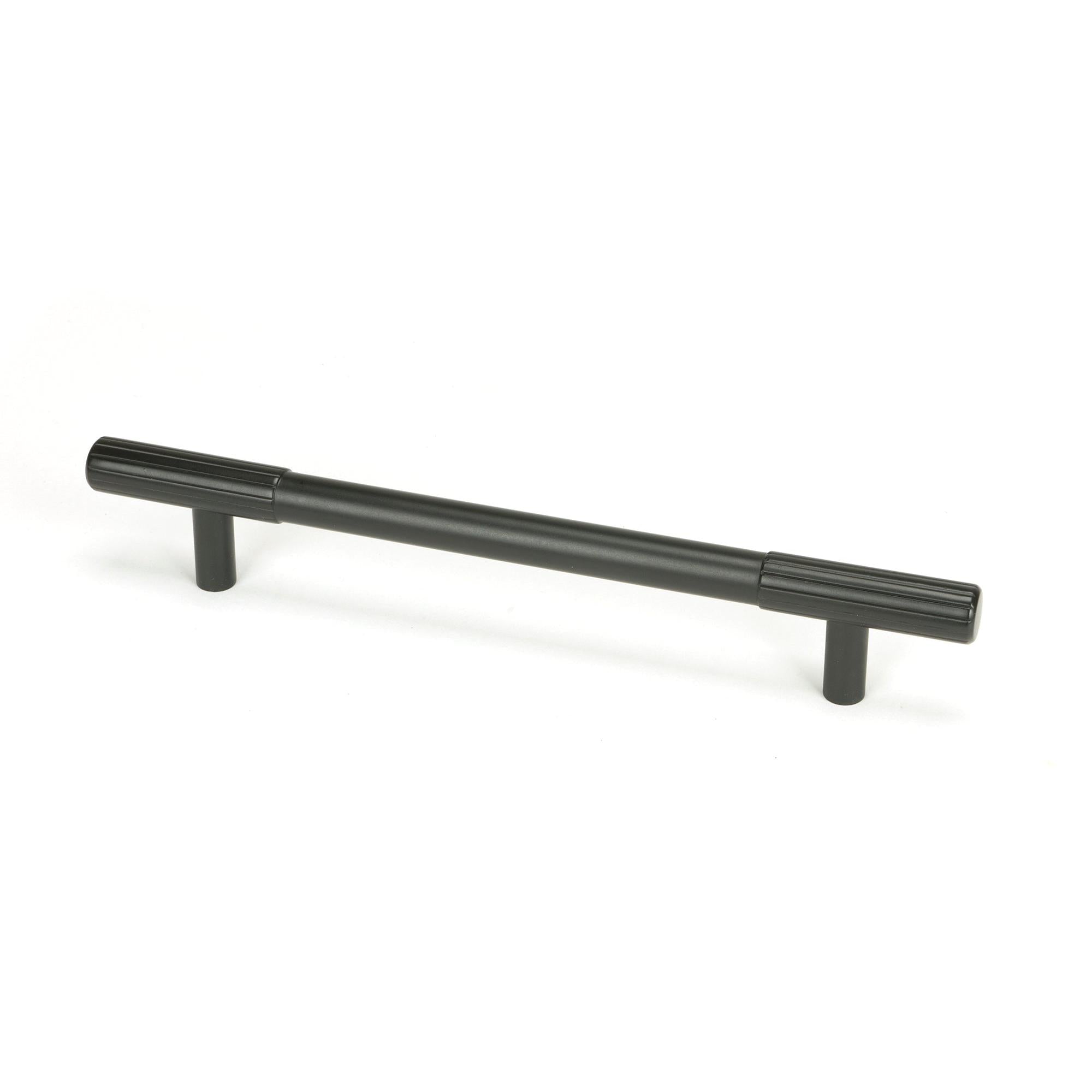 Aged Bronze Judd Pull Handle - Medium | From The Anvil - Pull Handles - From The Anvil - Yester Home
