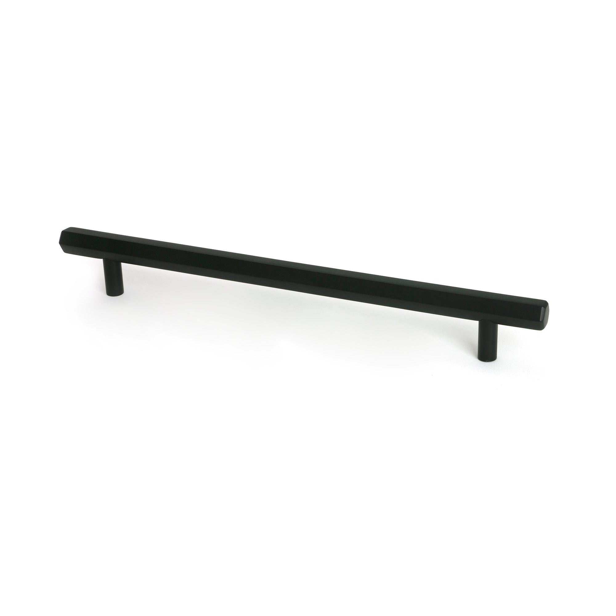 Aged Bronze Kahlo Pull Handle - Large - Pull Handles - From The Anvil - Yester Home