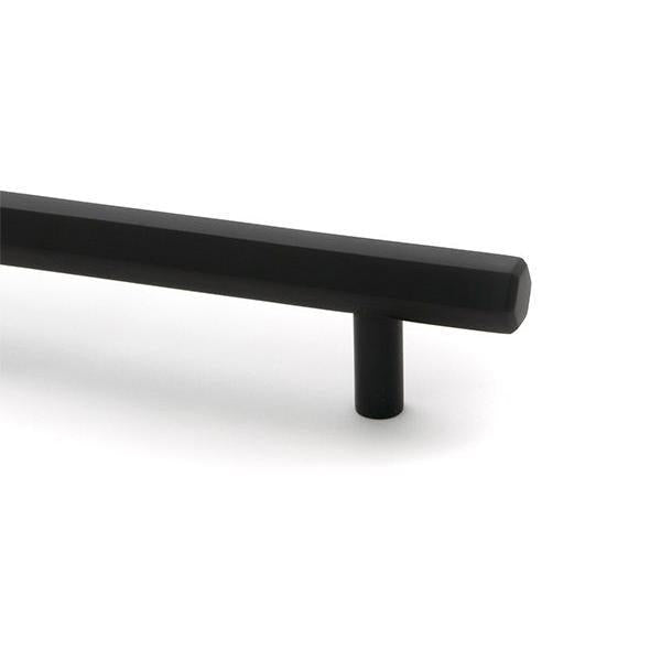 Aged Bronze Kahlo Pull Handle - Medium - Pull Handles - From The Anvil - Yester Home