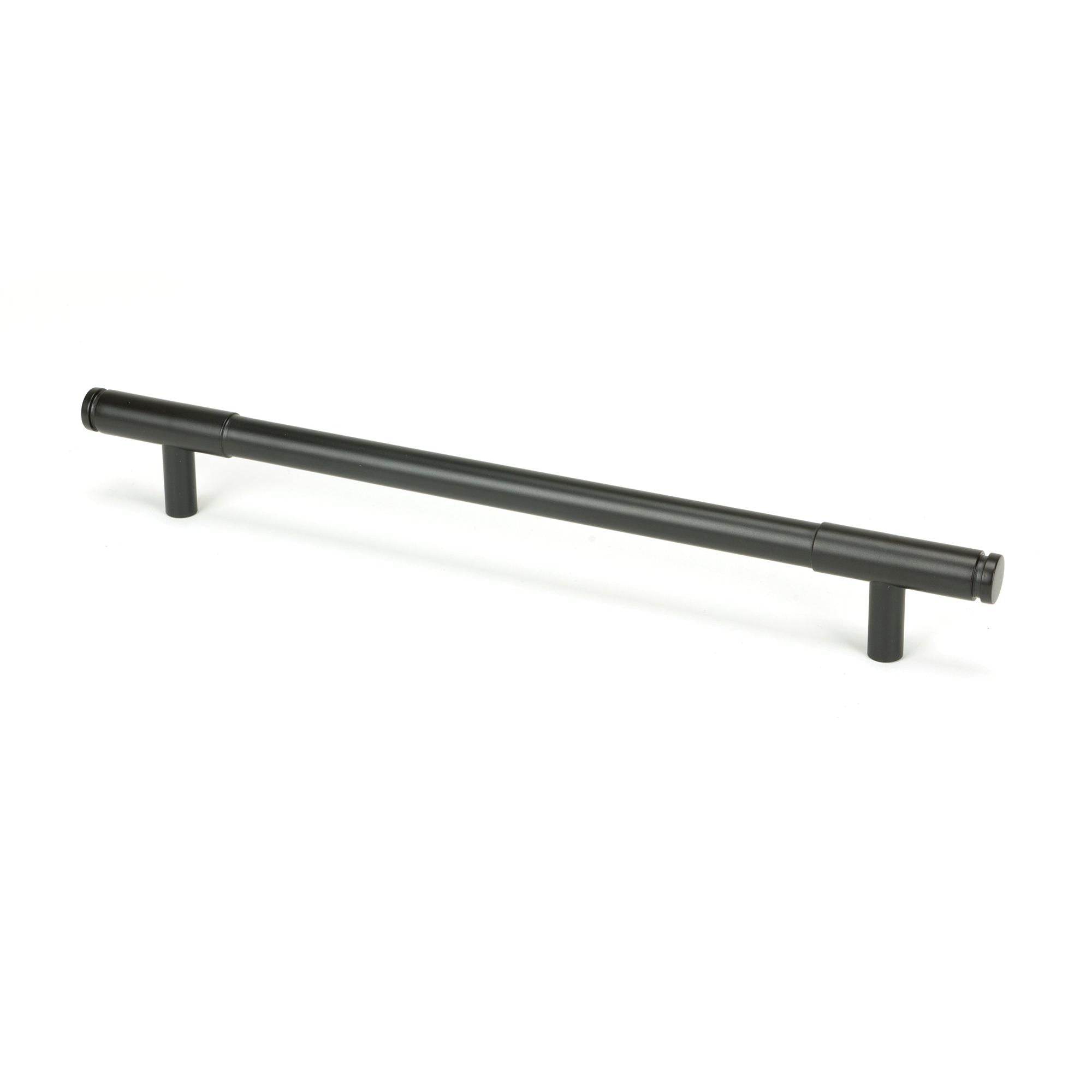 Aged Bronze Kelso Pull Handle - Large | From The Anvil - Pull Handles - From The Anvil - Yester Home