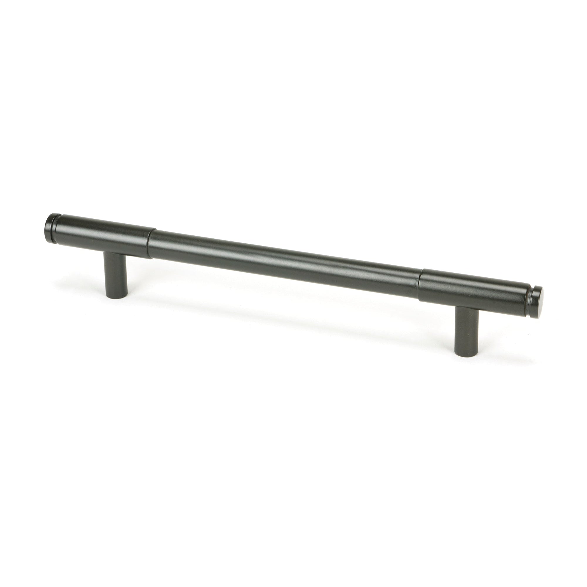Aged Bronze Kelso Pull Handle - Medium | From The Anvil-Pull Handles-Yester Home