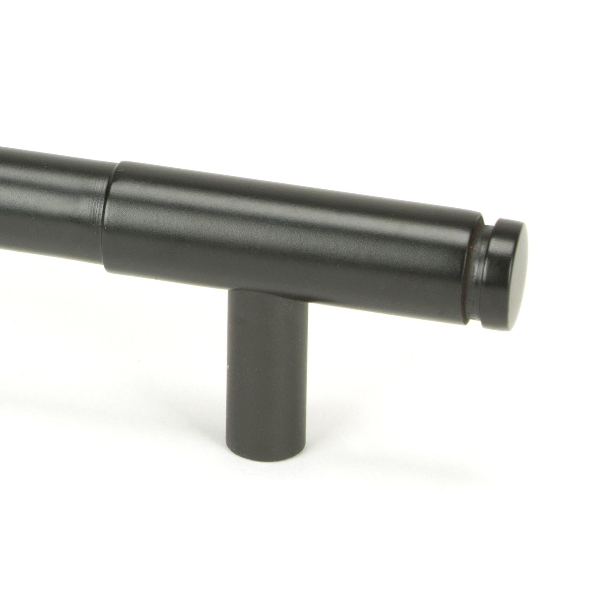 Aged Bronze Kelso Pull Handle - Small | From The Anvil - Pull Handles - From The Anvil - Yester Home