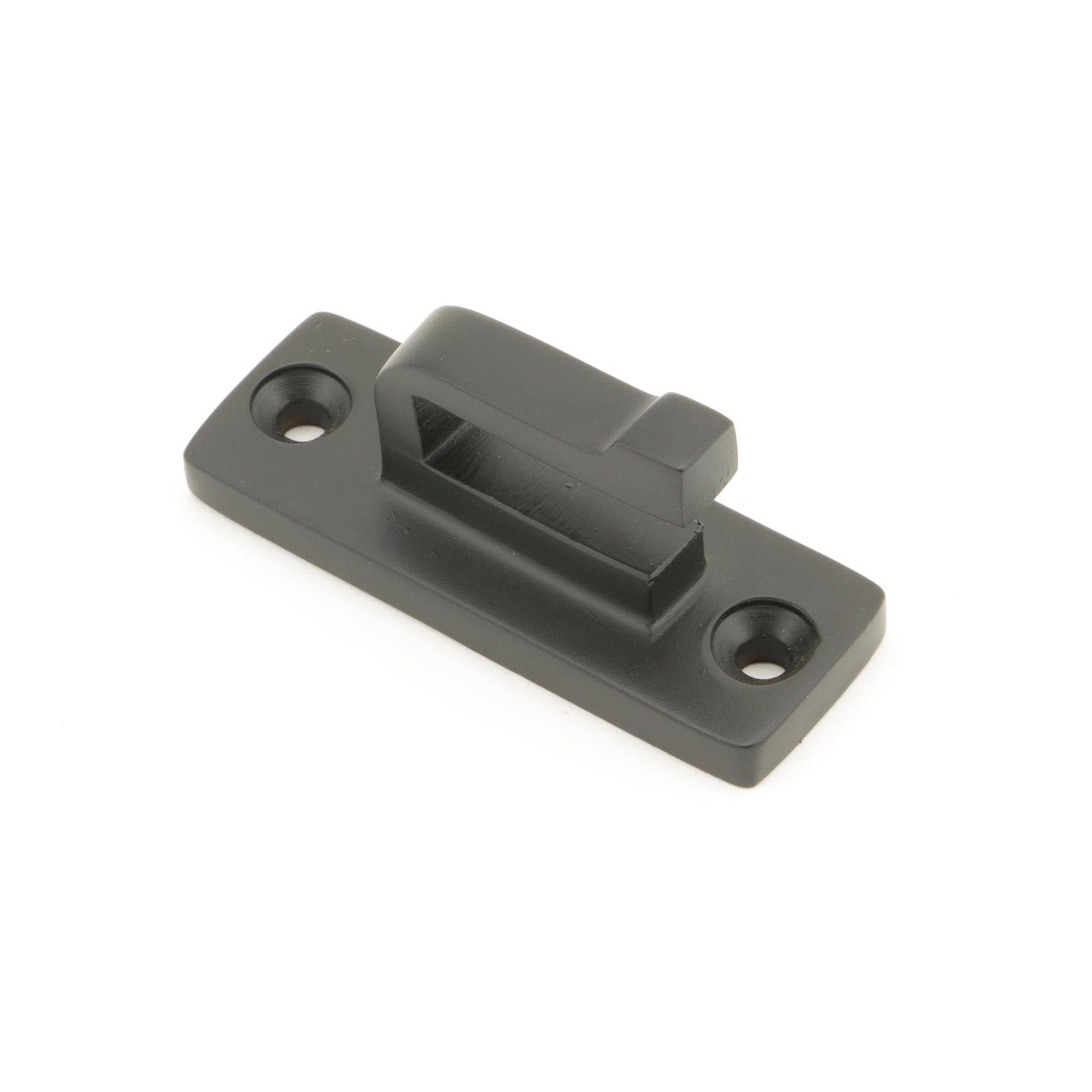 Aged Bronze Locking Avon Fastener | From The Anvil - Locking Fasteners - From The Anvil - Yester Home