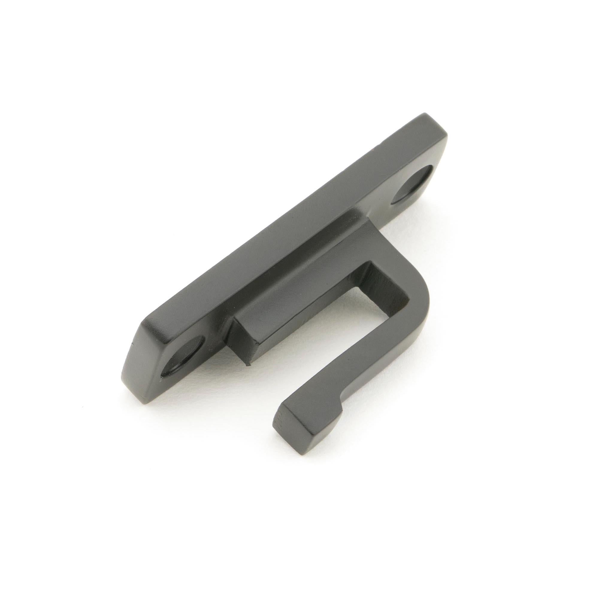 Aged Bronze Locking Avon Fastener | From The Anvil - Locking Fasteners - From The Anvil - Yester Home