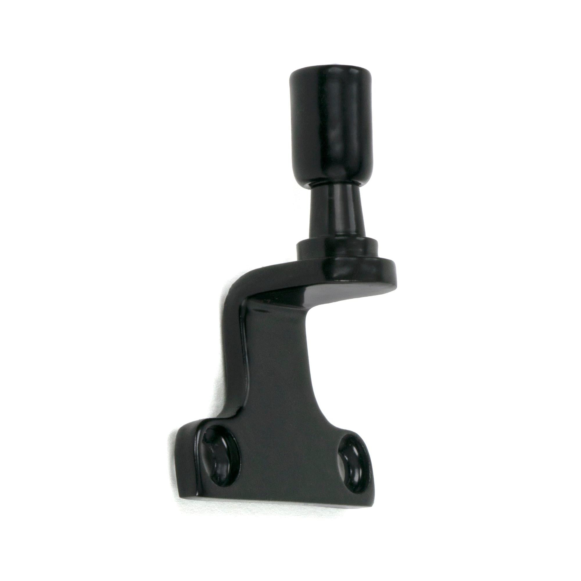 Aged Bronze Locking Stay Pin (Steel Window) - Stay Pins - From The Anvil - Yester Home