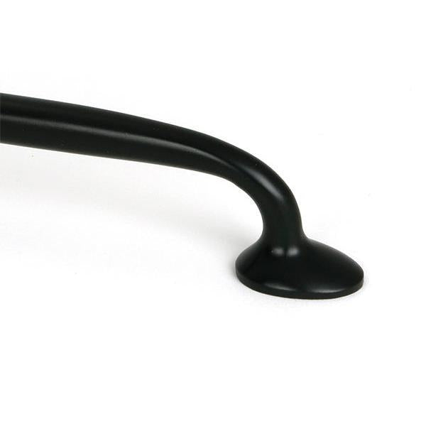 Aged Bronze Moore Pull Handle - Large - Pull Handles - From The Anvil - Yester Home