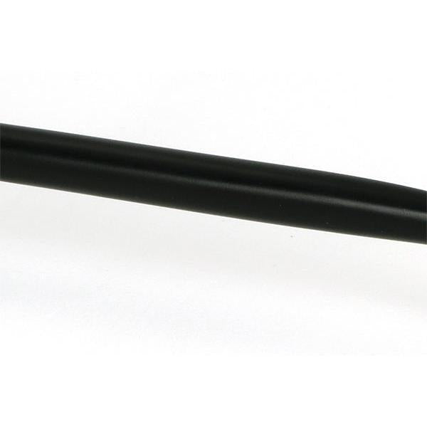 Aged Bronze Moore Pull Handle - Large - Pull Handles - From The Anvil - Yester Home