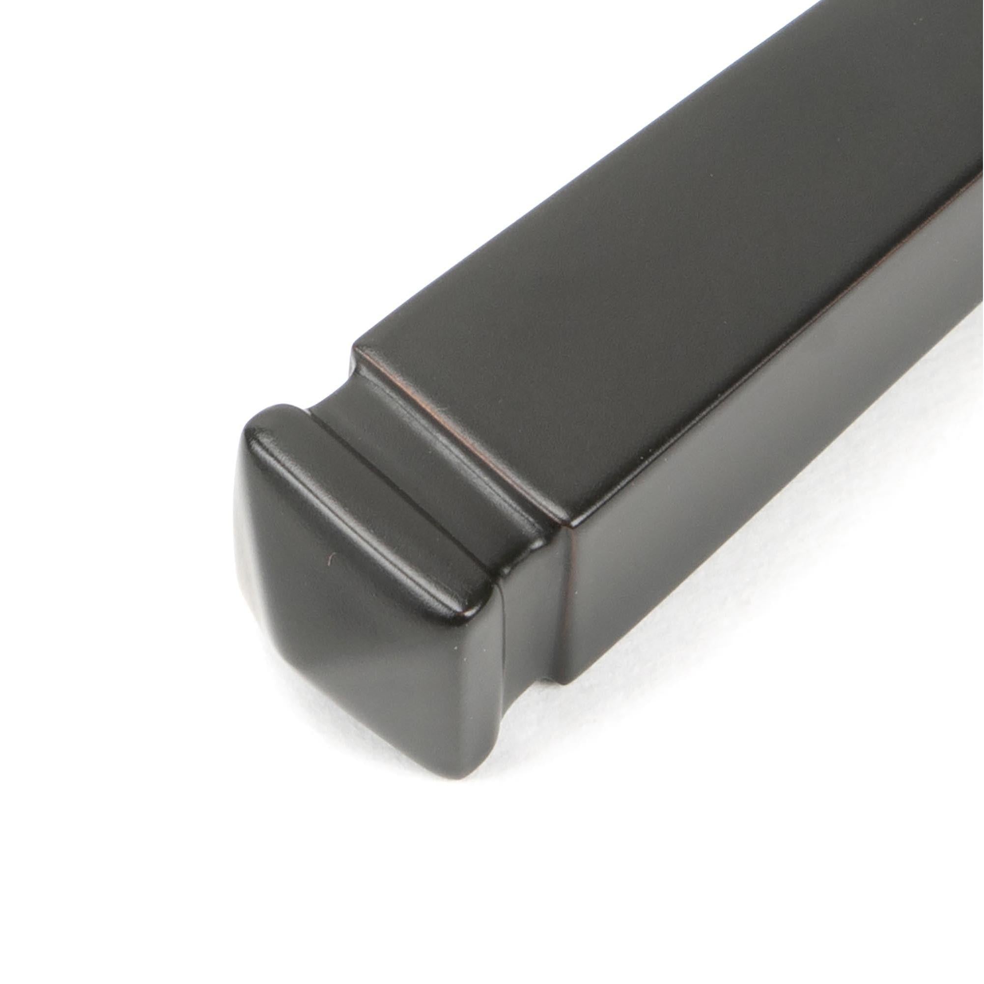 Aged Bronze Night-Vent Locking Avon Fastener | From The Anvil - Night-Vent Fasteners - From The Anvil - Yester Home