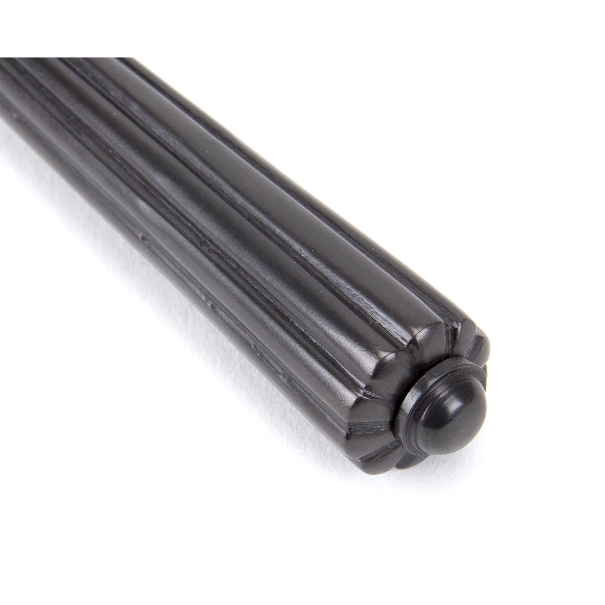 Aged Bronze Night-Vent Locking Hinton Fastener | From The Anvil - Night-Vent Fasteners - From The Anvil - Yester Home