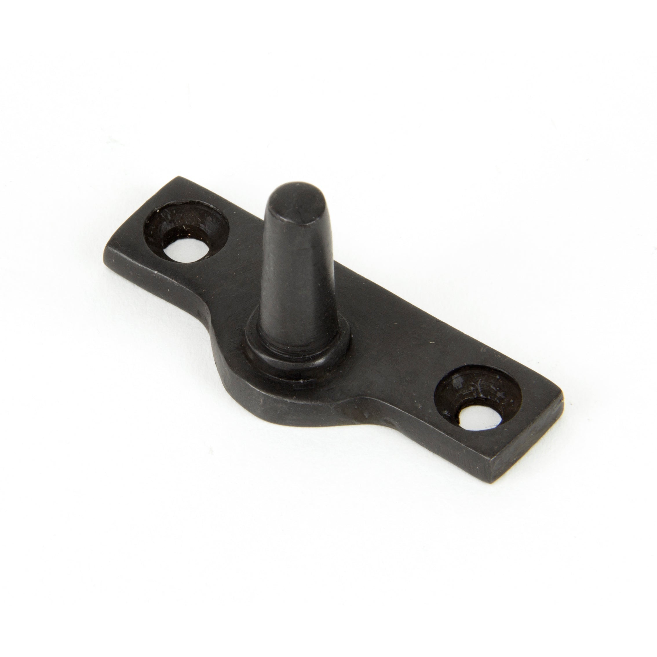 Aged Bronze Offset Stay Pin | From The Anvil-Stay Pins-Yester Home