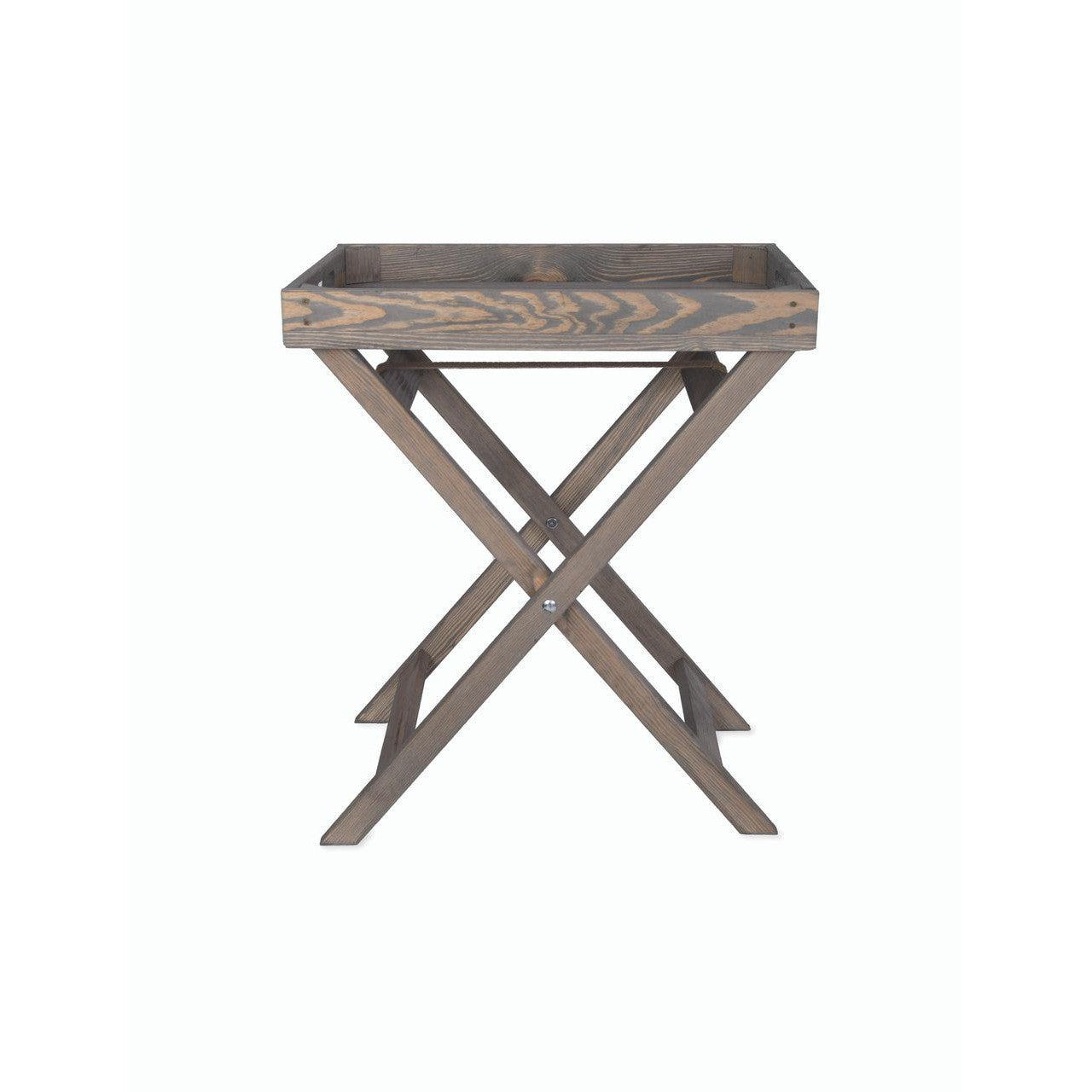 Aldsworth Butlers Tray | Natural-Coffee & Side Tables-Yester Home