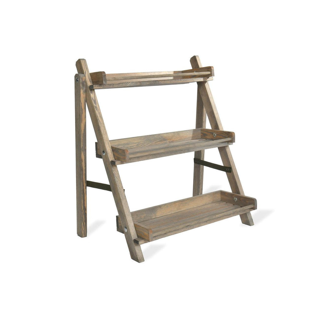 Aldsworth Plant Stand-Plant Stands-Yester Home