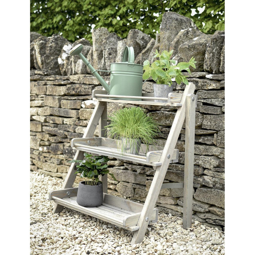 Aldsworth Plant Stand-Plant Stands-Yester Home