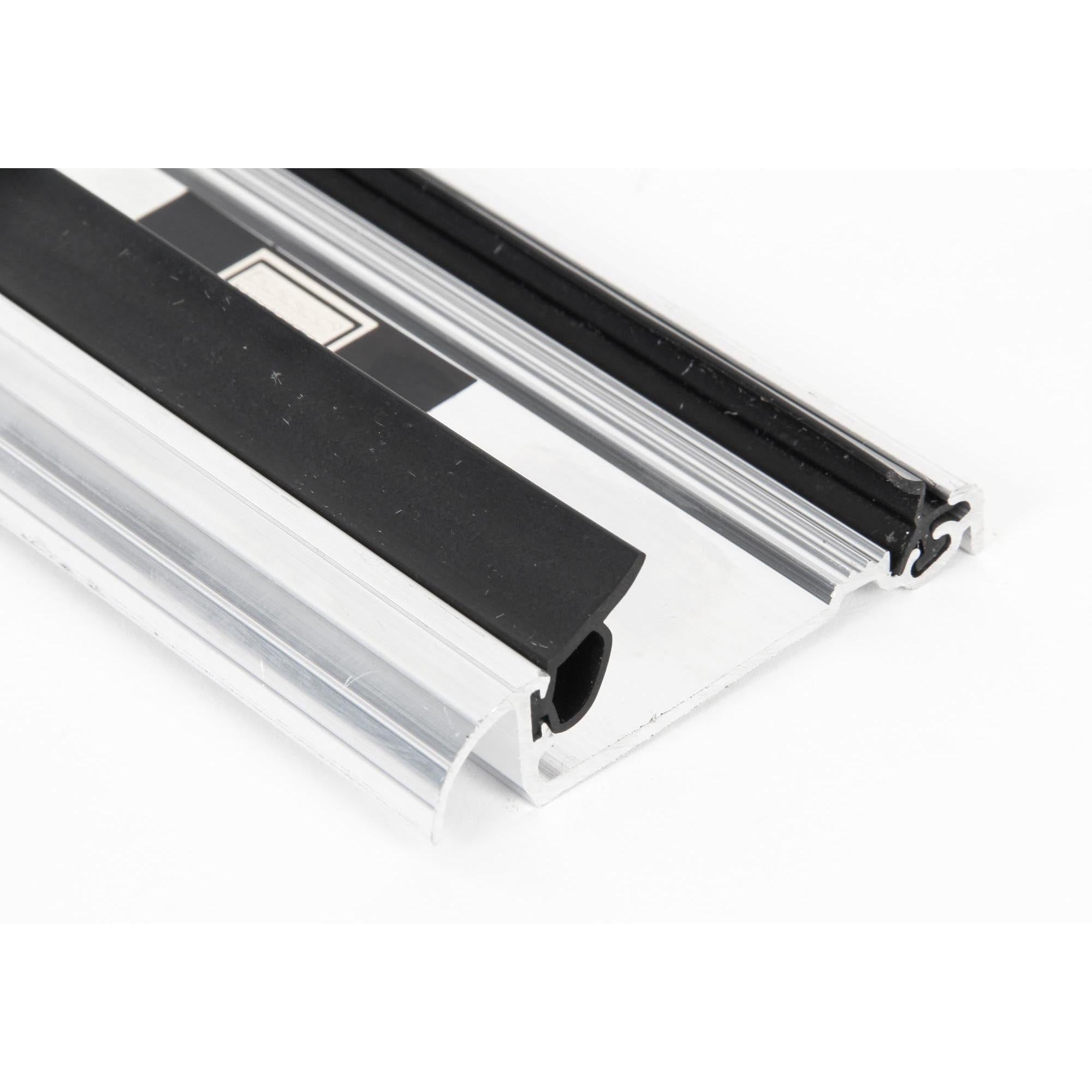 Aluminium 1829mm Macclex 15/56 Threshold | From The Anvil - Thresholds - From The Anvil - Yester Home