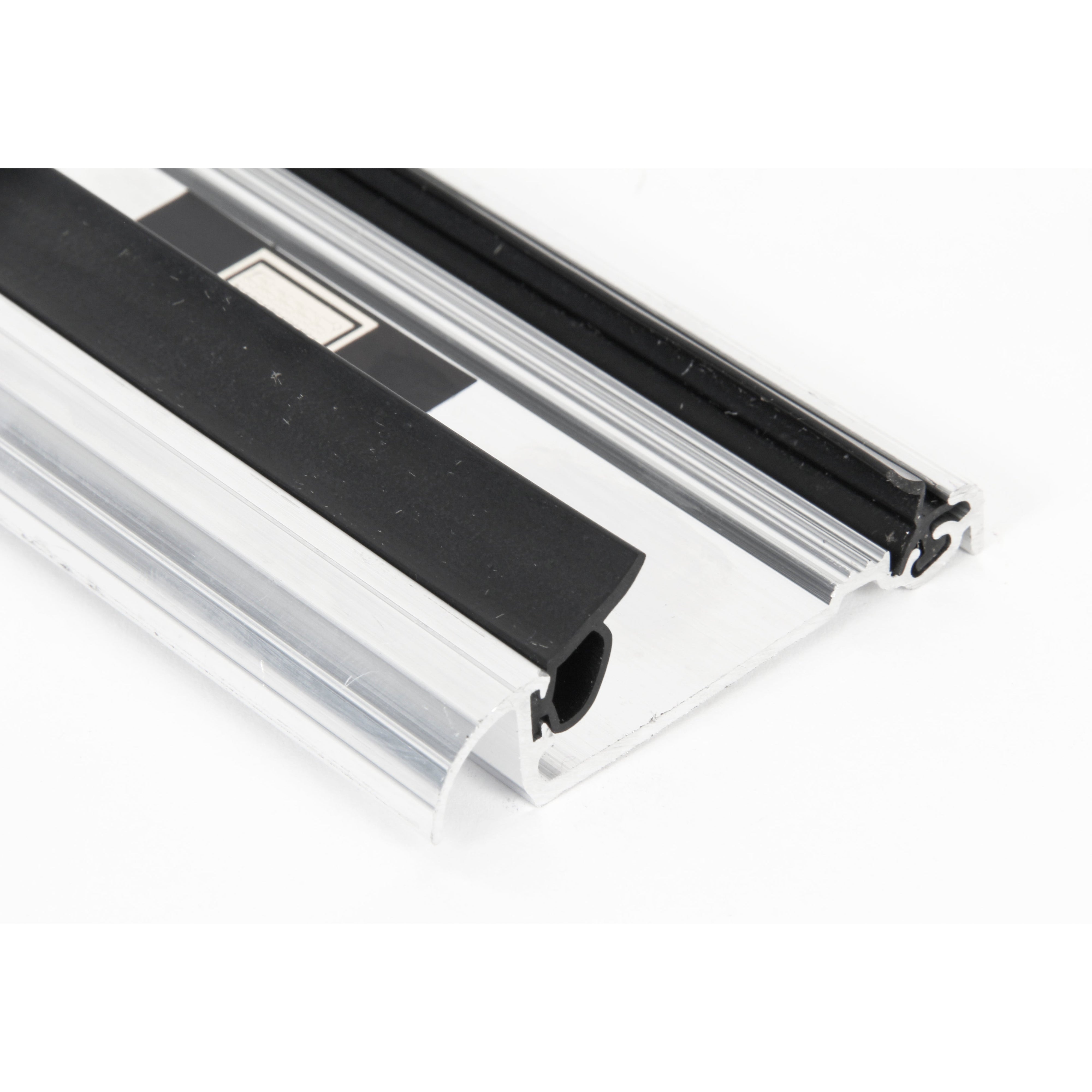 Aluminium 2134mm Macclex 15/56 Threshold | From The Anvil-Thresholds-Yester Home