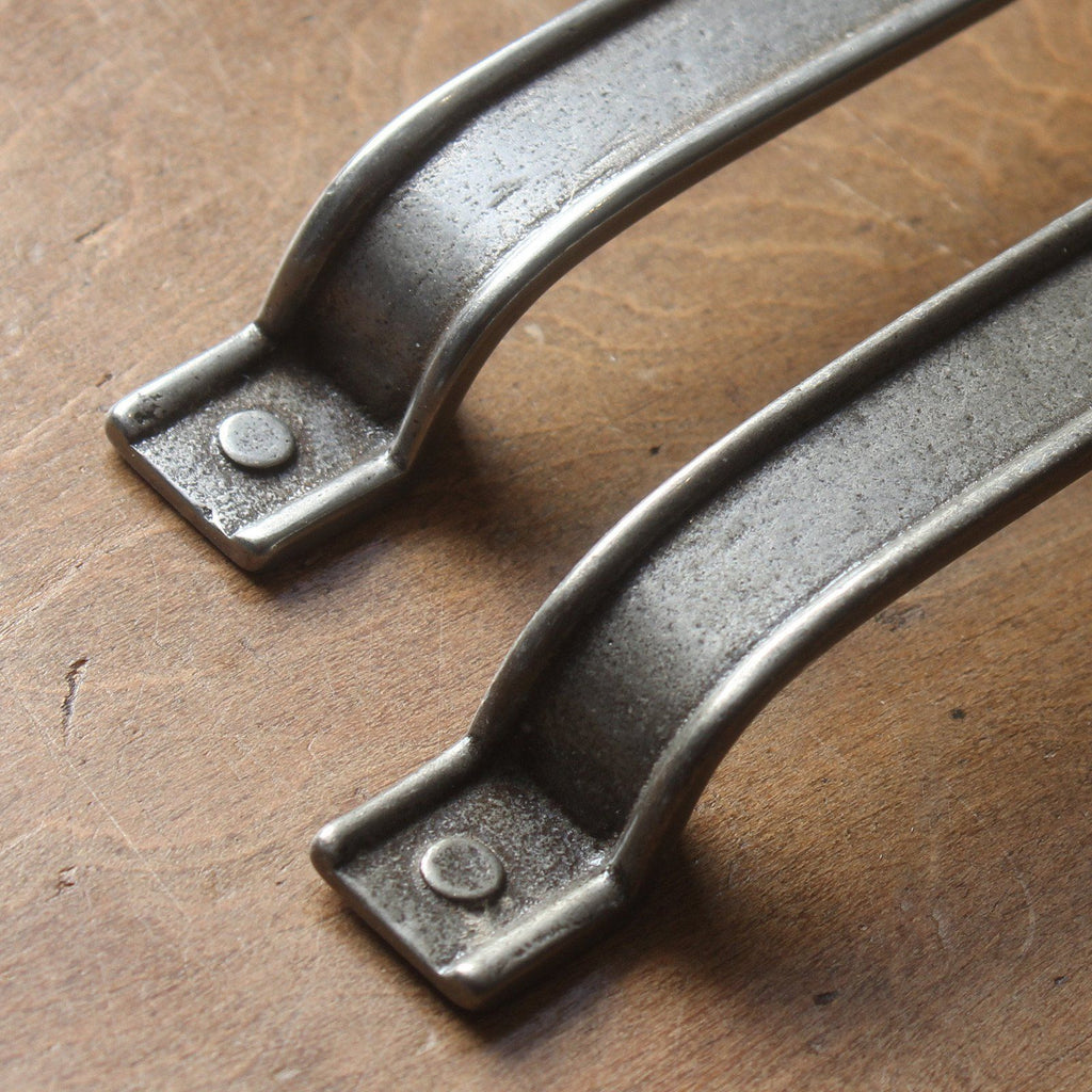 Annecy Iron Pull Handle-Cabinet Handles-Yester Home