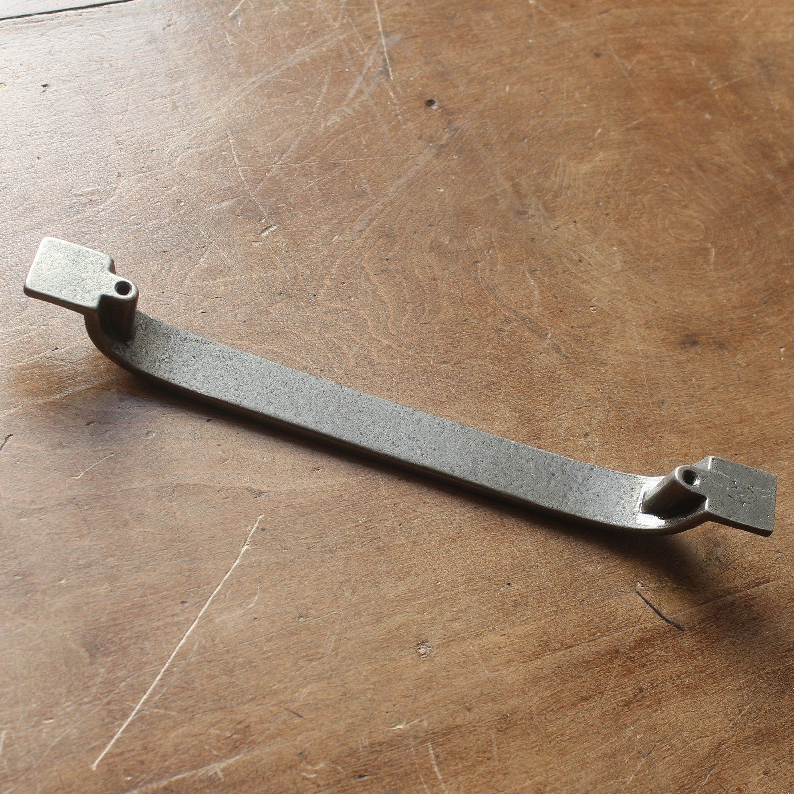 Annecy Iron Pull Handle-Cabinet Handles-Yester Home