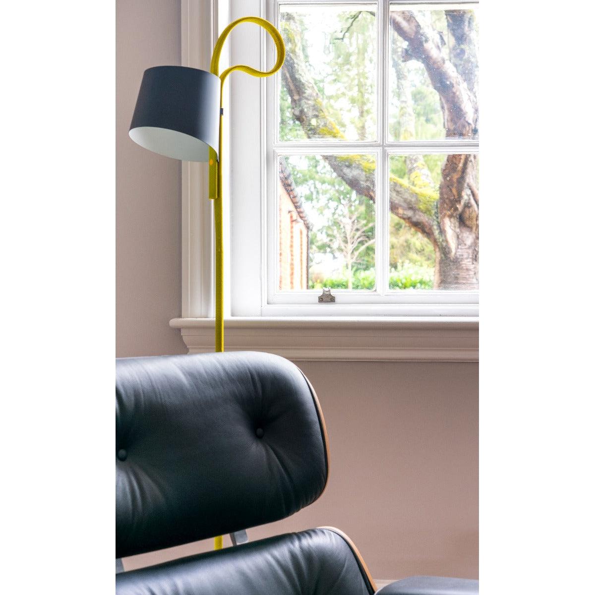 Antique Pewter Sash Lift | From The Anvil-Sash Lifts-Yester Home