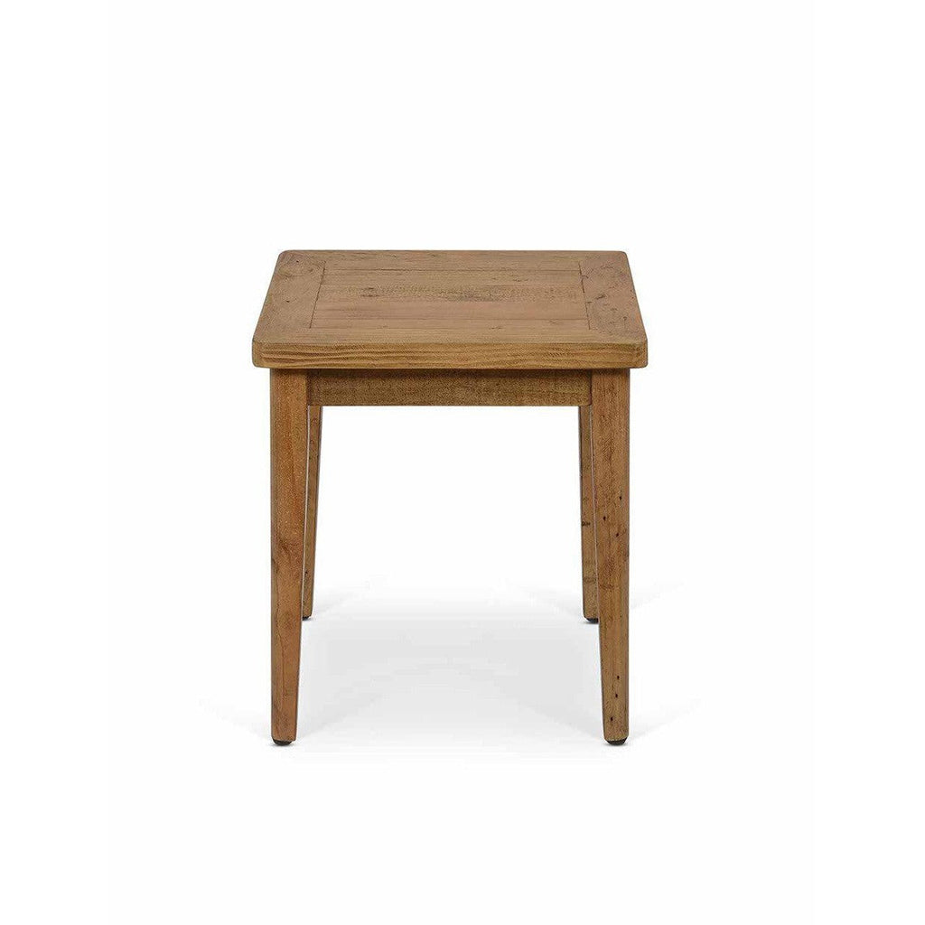 Ashwell Side Table | Natural-Dining Tables & Sets-Yester Home