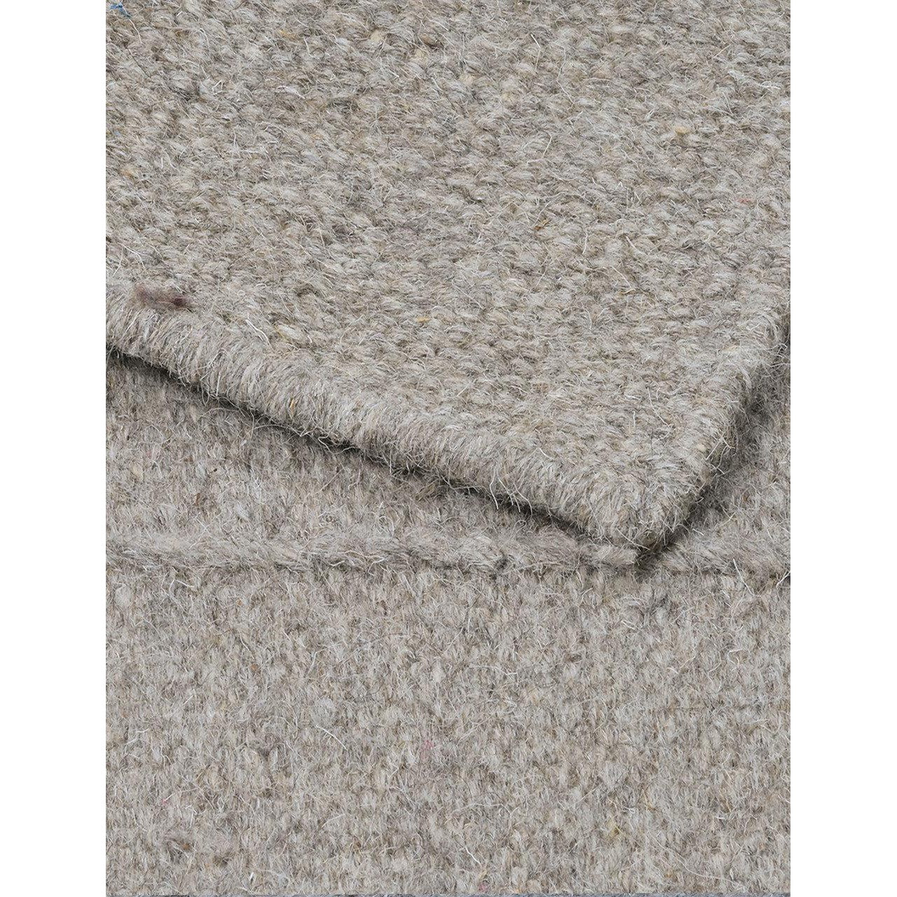 Ayleworth Rug | 120x180cm | Natural | Wool - Rugs & Runners - Garden Trading - Yester Home