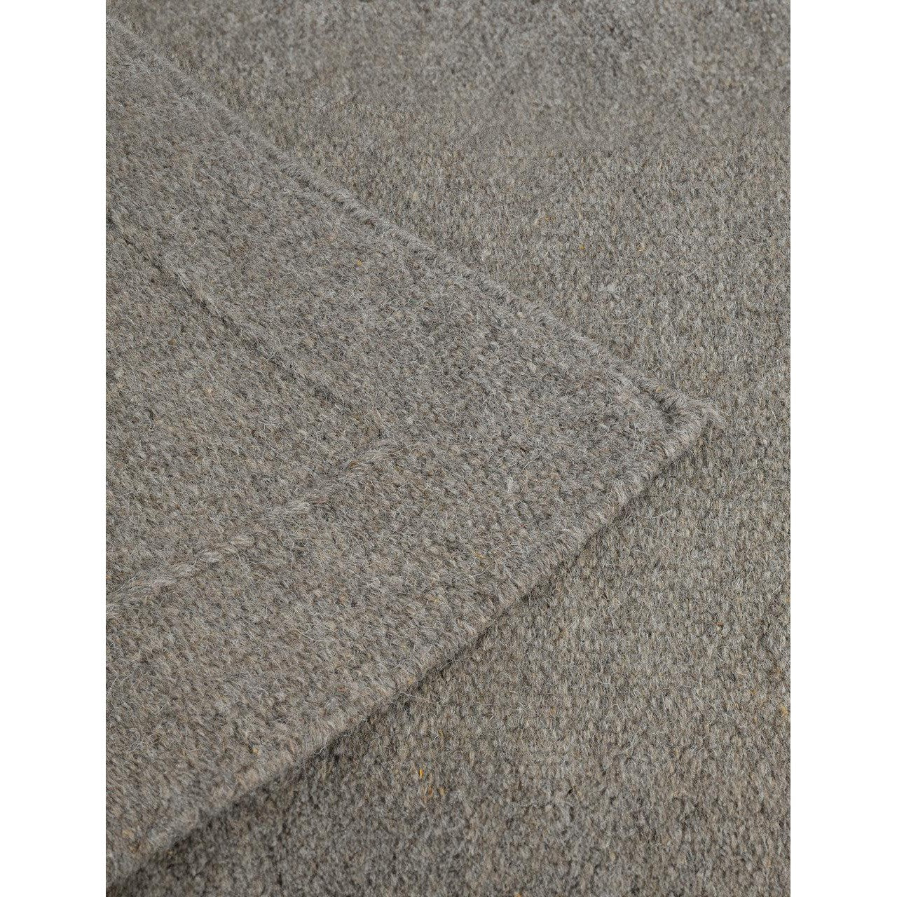 Ayleworth Rug | 160x230cm | Natural | Wool - Rugs & Runners - Garden Trading - Yester Home
